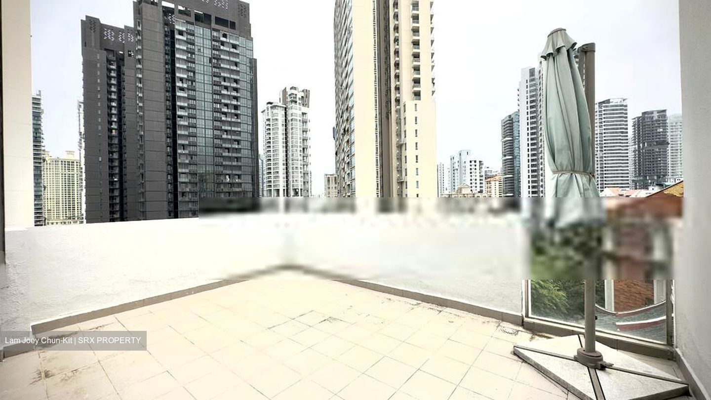 Waterford Residence (D9), Apartment #402210281